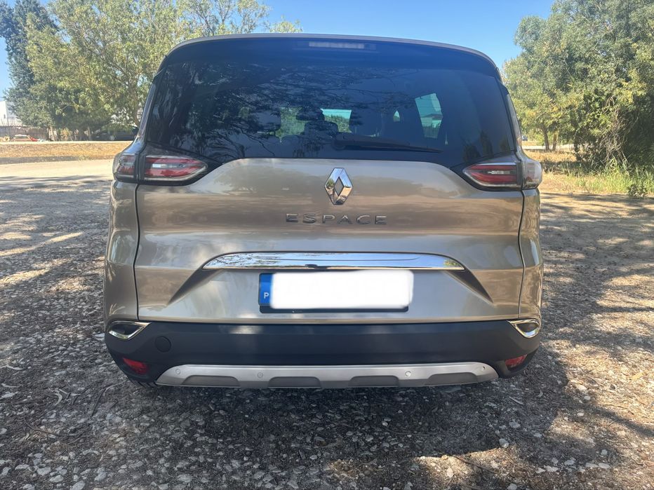 Renault Espace V 1.6 DCI