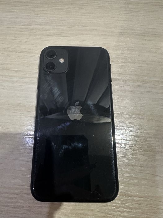 Iphone 11 256гб б/у