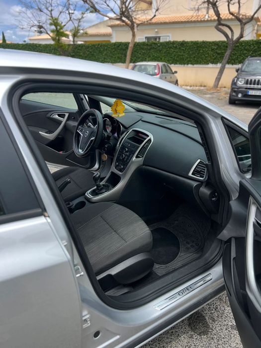 Opel Astra 1.3 CDTi Enjoy