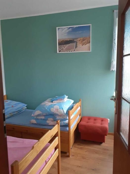 Apartament Pomarańcza Krynica Morska