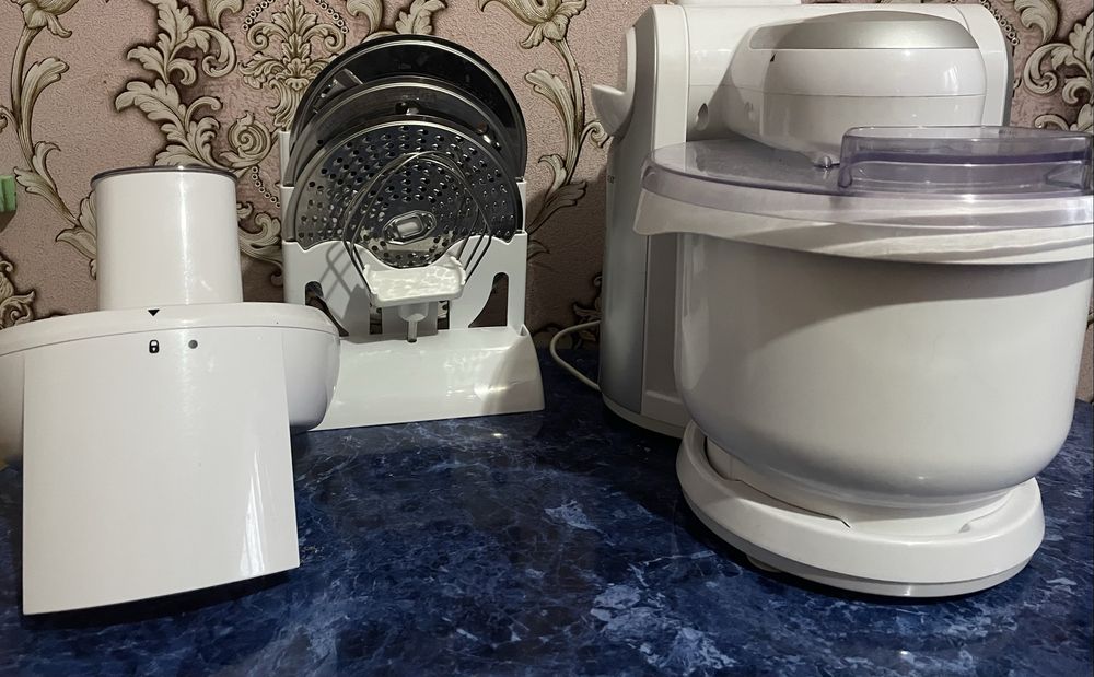 Продам кухоный комбайн