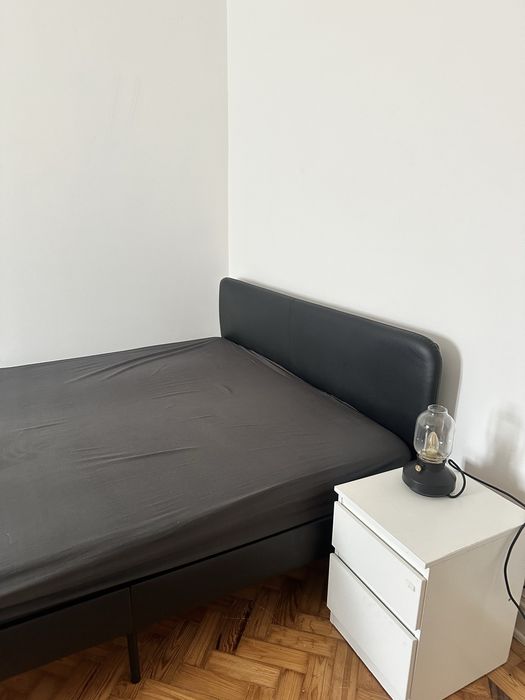 Quarto individual disponível em Benfica – Entrada  imediata