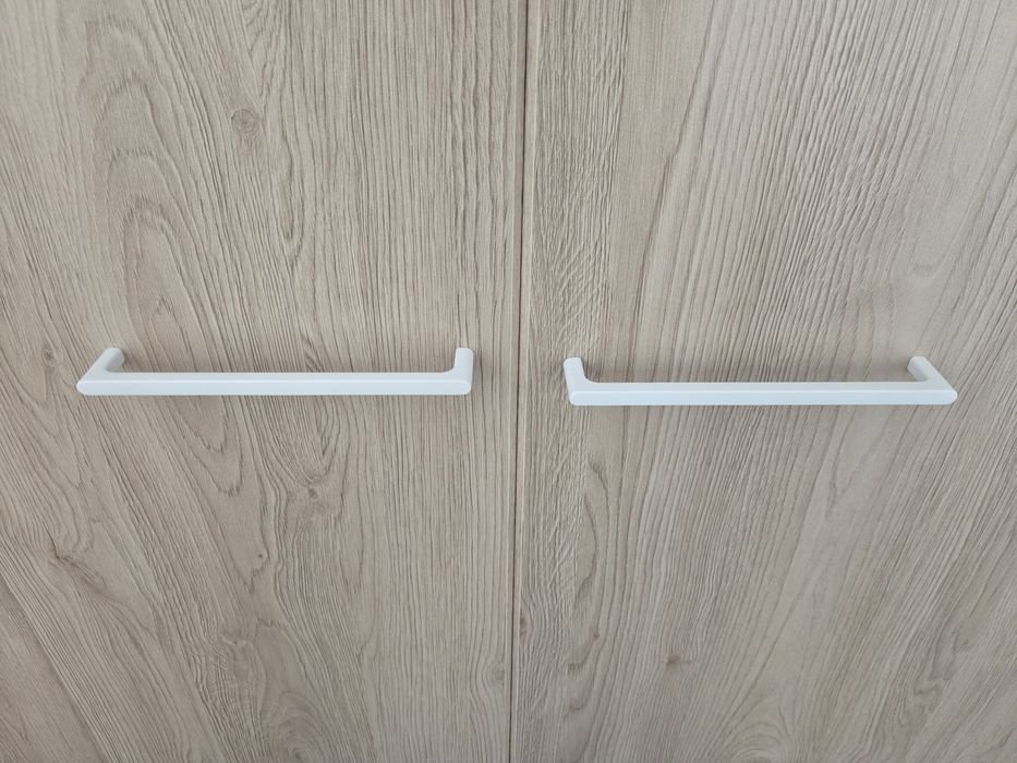 2x Roupeiros Homycasa NOEMIA 200€ Cada