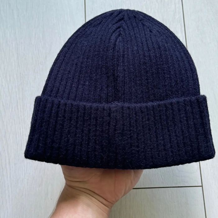 Шапка C.P. Сompany, One size: Чорна,  Сіра, Біла, Синя.