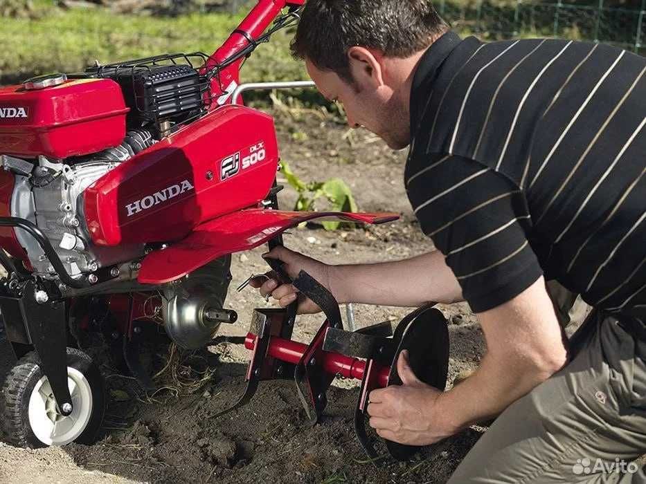 Ремонт мотоблоків, мотокос, бензопил та зарядних станцій — якісно