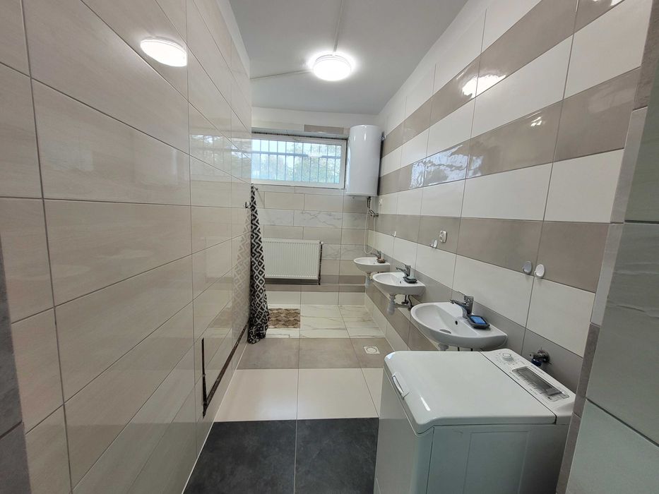 Kwatery pracownicze Jaworzno