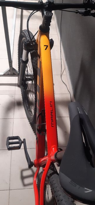 Bicicleta Trek Marlin 7