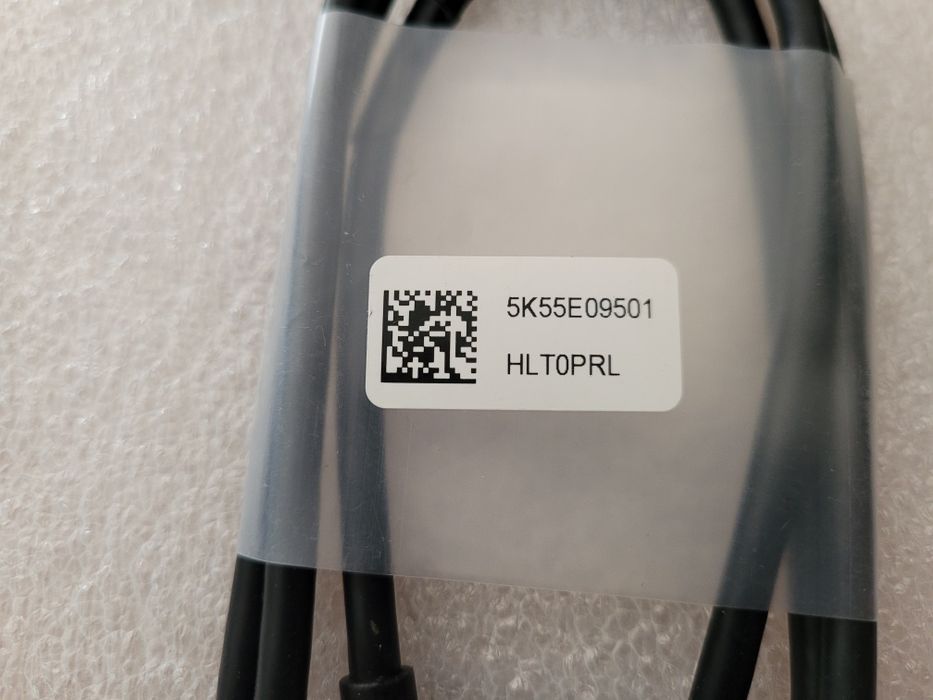 Кабель DELL USB Type-C 3.1 (ціна вказана за 10шт) є гурт