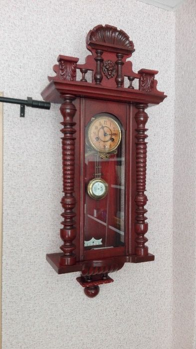 Sprzedam Zegar wiszący Kienzle Uhren