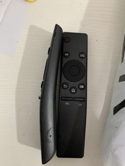 Пульт Samsung Smart TV Пульт Самсунг для телевізора