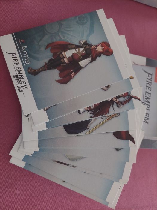 Fire Emblem Warriors - Switch