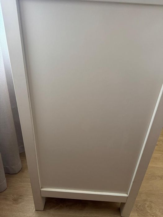 Cômoda HEMNES IKEA – Excelente para DIY e personalização