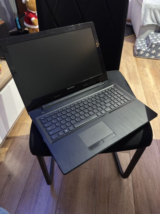 Lenovo G50-70 – uszkodzony, na części / dawca