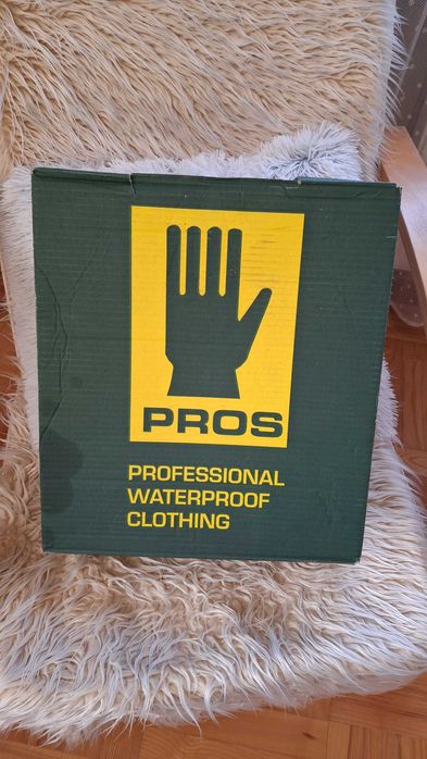 Wodery firmy  Pros