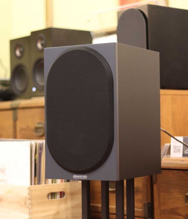 Monitor Audio Bronze 100 (6G) Hi Fi звук!