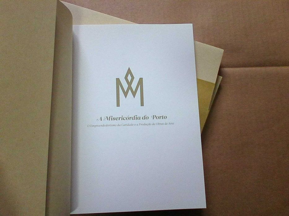 Misericordia do Porto - 3v.