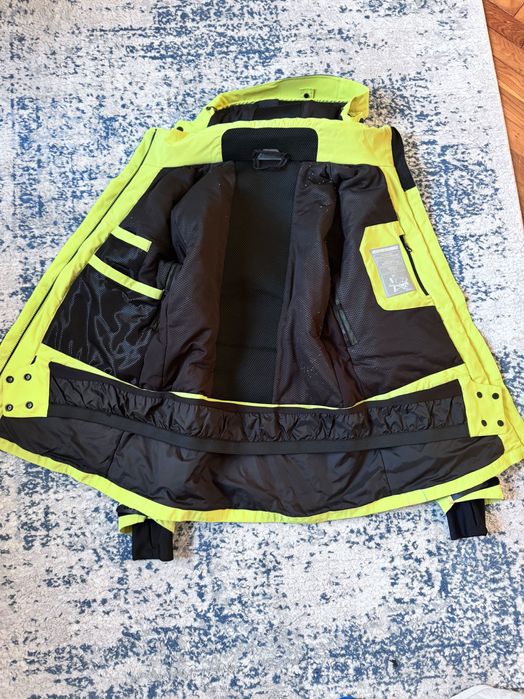 Kurtka narciarska Killtec 10.000