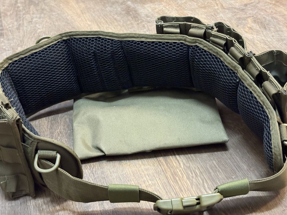 Nowy mas taktyczny do negocjacij