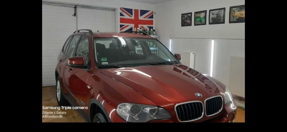 Pranie aut Auto detailing