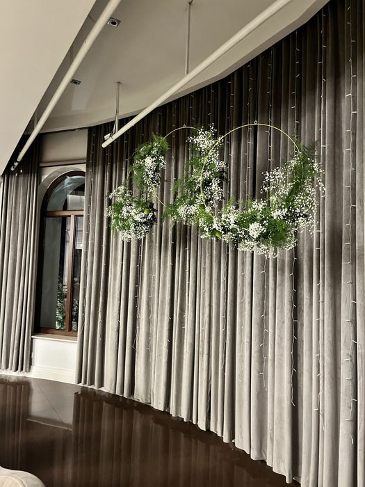 Florystka - dekorowanie kwiatami