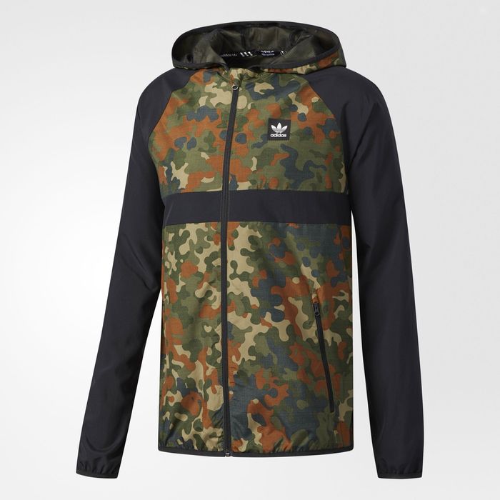 Вітровка Adidas