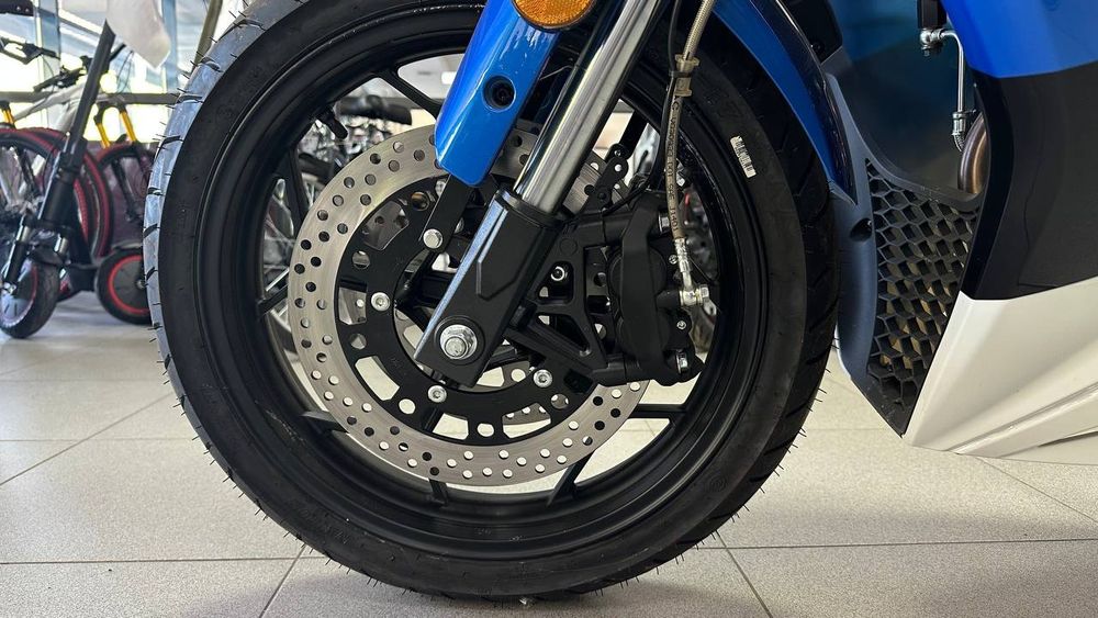 Мотоцикл Rider Iron 250 Гарантія!! Кредит!! Доставка!!