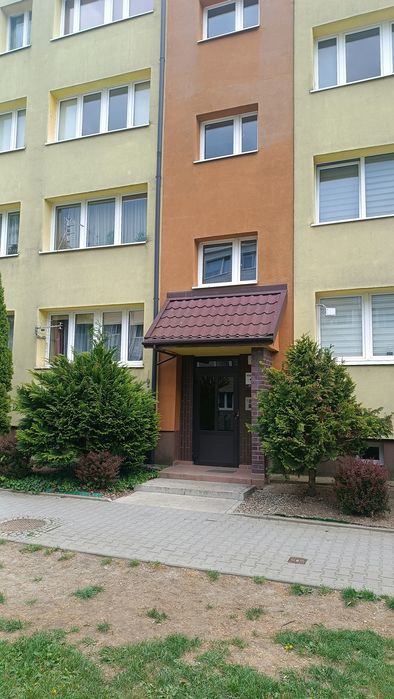 Mieszkanie sprzedam Lubin