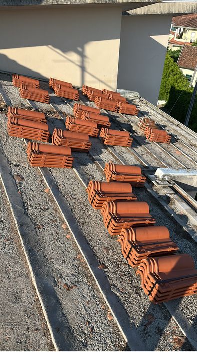 Fazemos seu telhado no menor preco