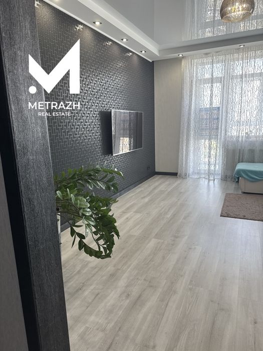 Центр‼️Генератор ‼️Продам квартиру 2 спальни ЖК Грековская 5 в центре | 101 м² | Метро Левада 10 минут | цирк | Греківська | зірка зирка ID 18050-