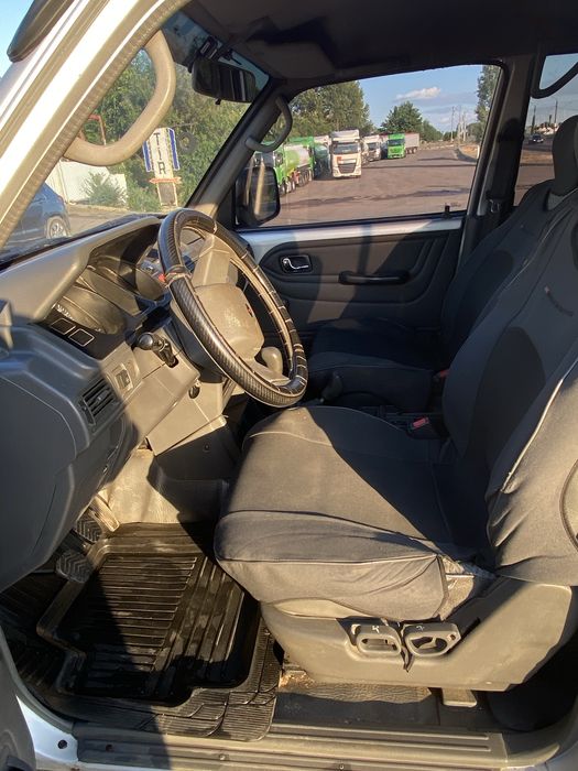 Продам Mitsubishi Pagero