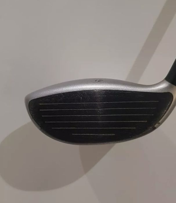 TaylorMade SLDR Madeira #3