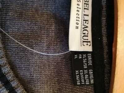 Sweter męski roz. XL