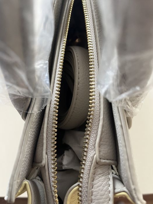 Nowa torebka Monnari