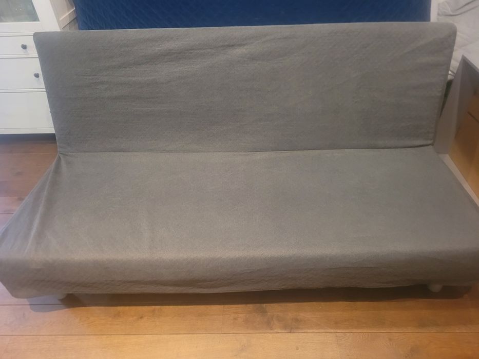 3 x Kanapa Beddinge Ikea pokrowiec skrzynia - duży zestaw