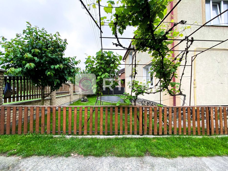 Продаж будинку з усіма зручностями в районі вул. Львівської