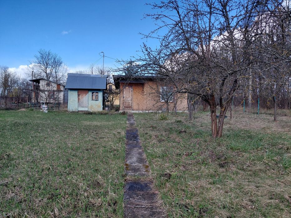 Продається дача 6 сот с. Романівка