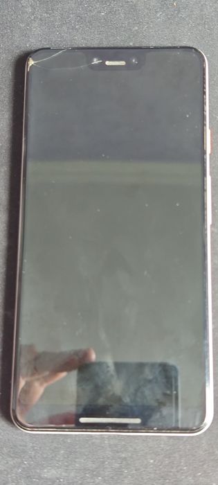 Google pixel 3xl 128gb