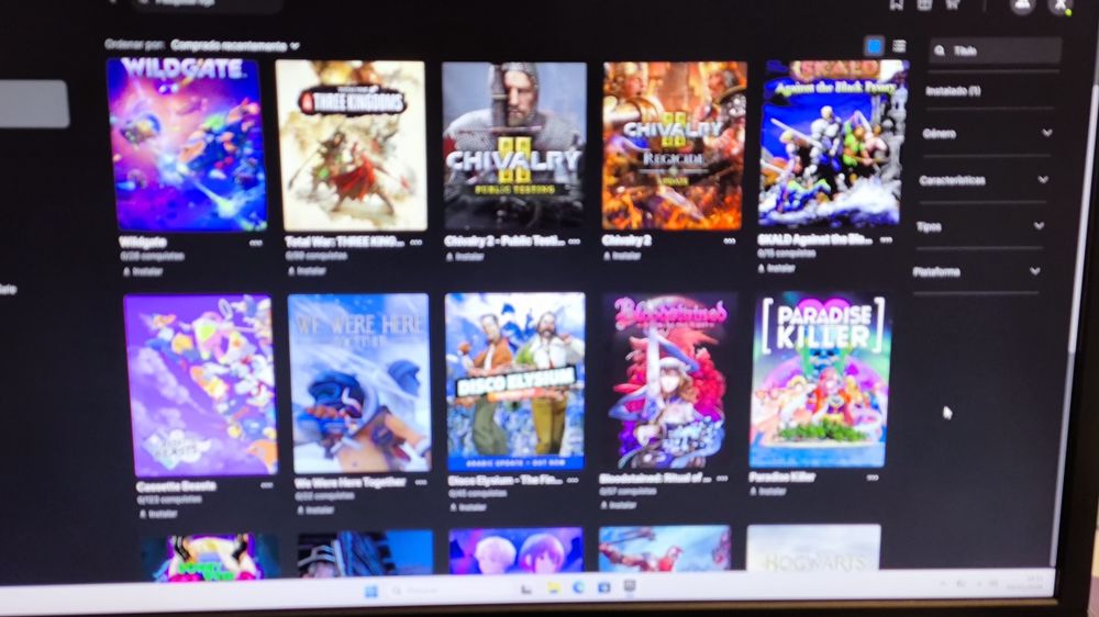 PC Gaming com GTX 980