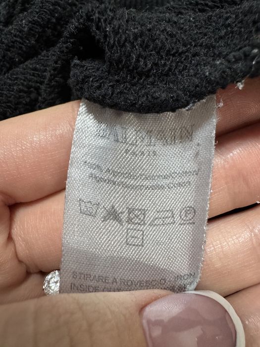 Худі товстовка кофта худи толстовка gucci balenciaga balmain