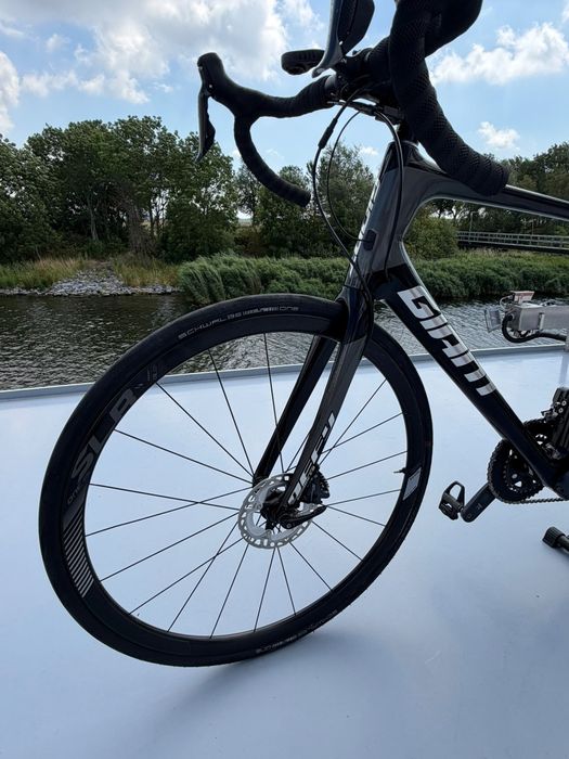 Giant Defy Advanced Pro2