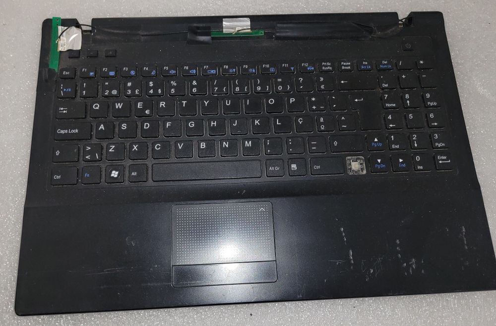 Computador portátil