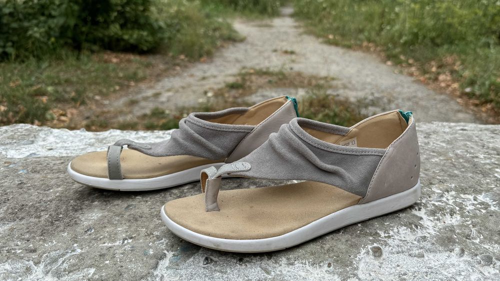 Жіночі босоніжки, сандалі Emu Australia Yarra