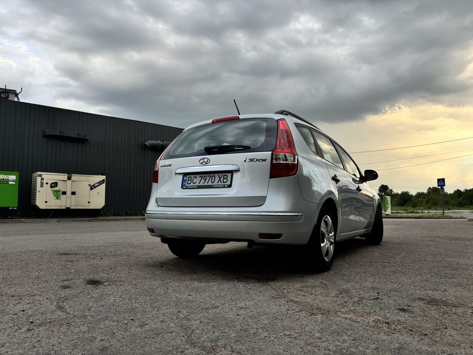 Продається Hyundai i30