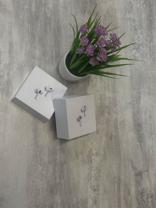 Airpods pro 2 Бездротові наушники