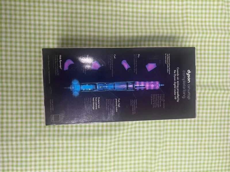 Oryginalna lokówka Dyson Curler HS05, fabrycznie nowa