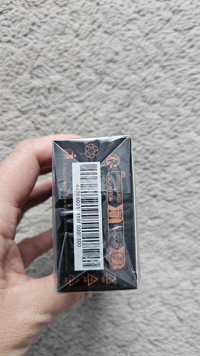Black vibe 100ml