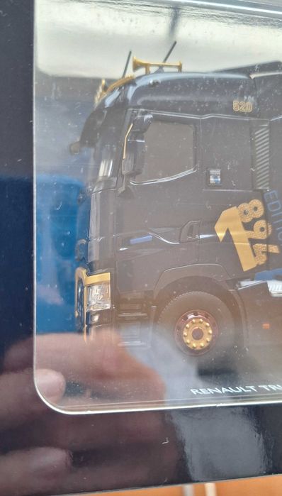 Renault Trucks T High Edition 1894 1/43