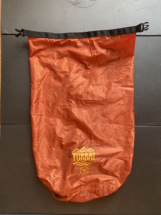 Гермомішок Turbat 10L