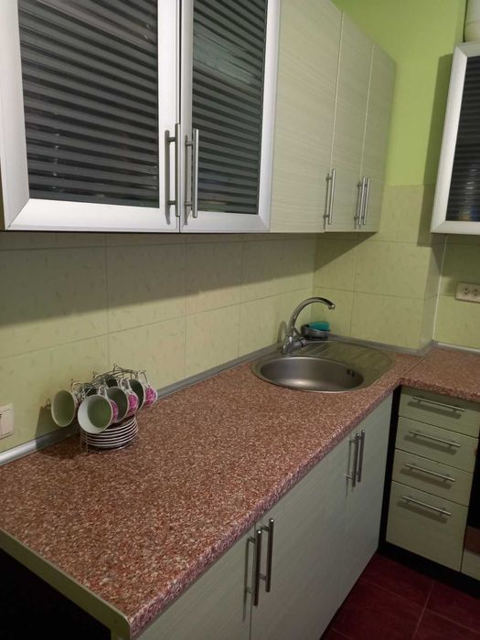 Сдам 1 ком ЖК Радужный 3/16 Таирова