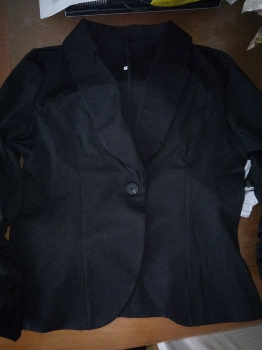 Casacos / blazer senhora novos